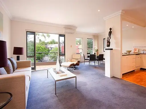 41/87-97 McLachlan Avenue, Rushcutters Bay Sold by Bradfield Badgerfox