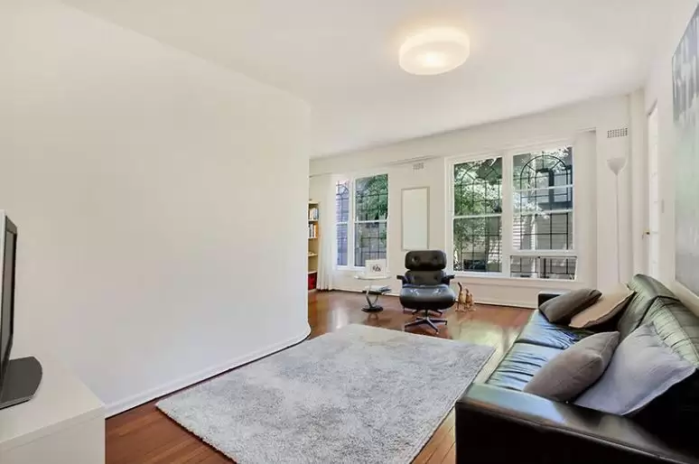 2/34 Fairfax Road, Bellevue Hill For Lease by Bradfield Badgerfox - image 1