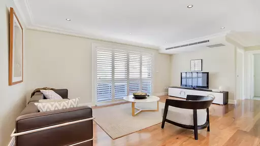 1/46 Clovelly Road, Randwick Leased by Bradfield Badgerfox