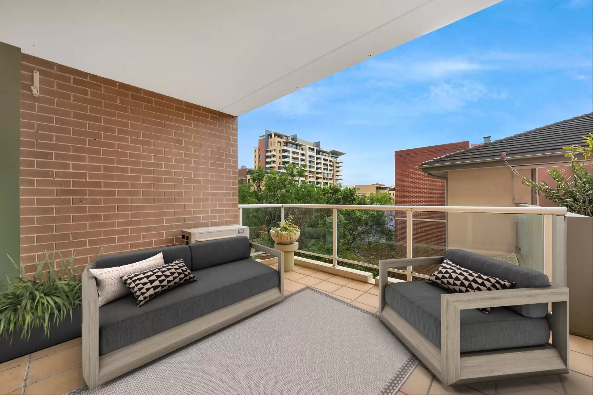 B604/780 Bourke Street, Redfern Leased by Bradfield Badgerfox - image 1