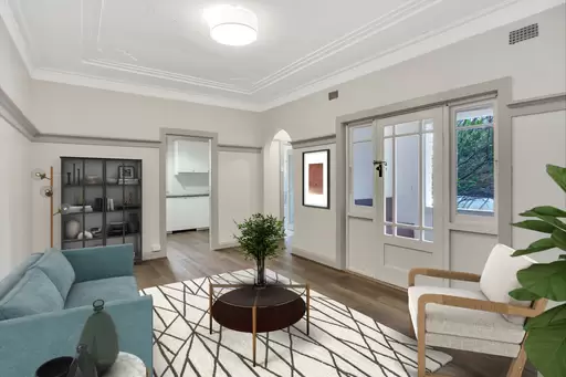 7/10 Richmond Road, Rose Bay For Lease by Bradfield Badgerfox