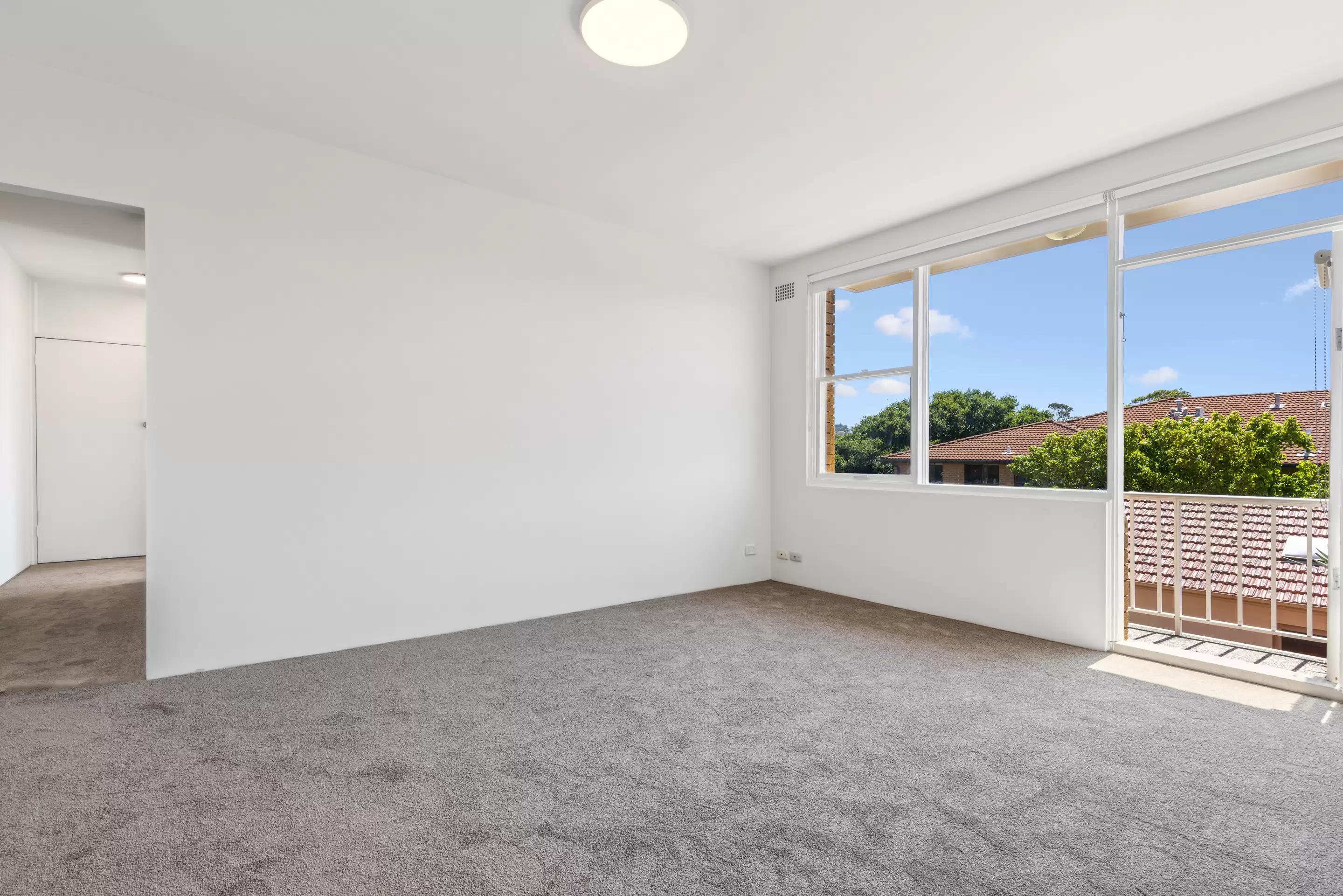 3/33 Liverpool Street, Rose Bay For Lease by Bradfield Badgerfox - image 1