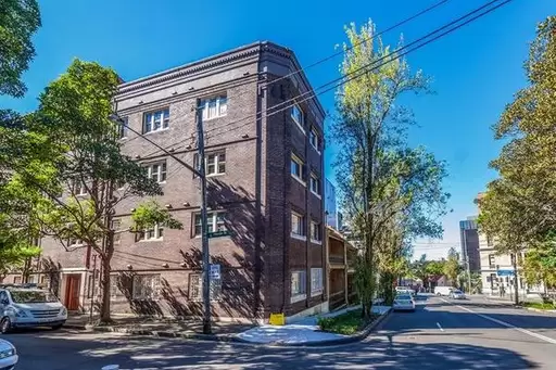 1/44 Hardie Street, Darlinghurst Leased by Bradfield Badgerfox