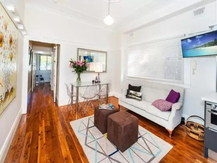 1/44 Hardie Street, Darlinghurst For Lease by Bradfield Badgerfox - image 1