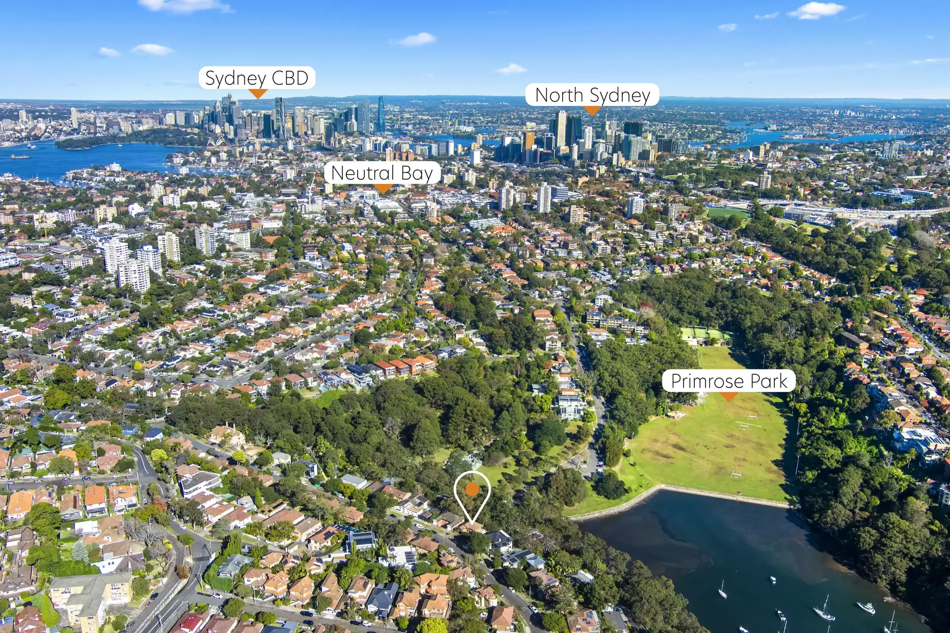 36 Tobruk Avenue, Cremorne For Lease by Bradfield Badgerfox - image 1