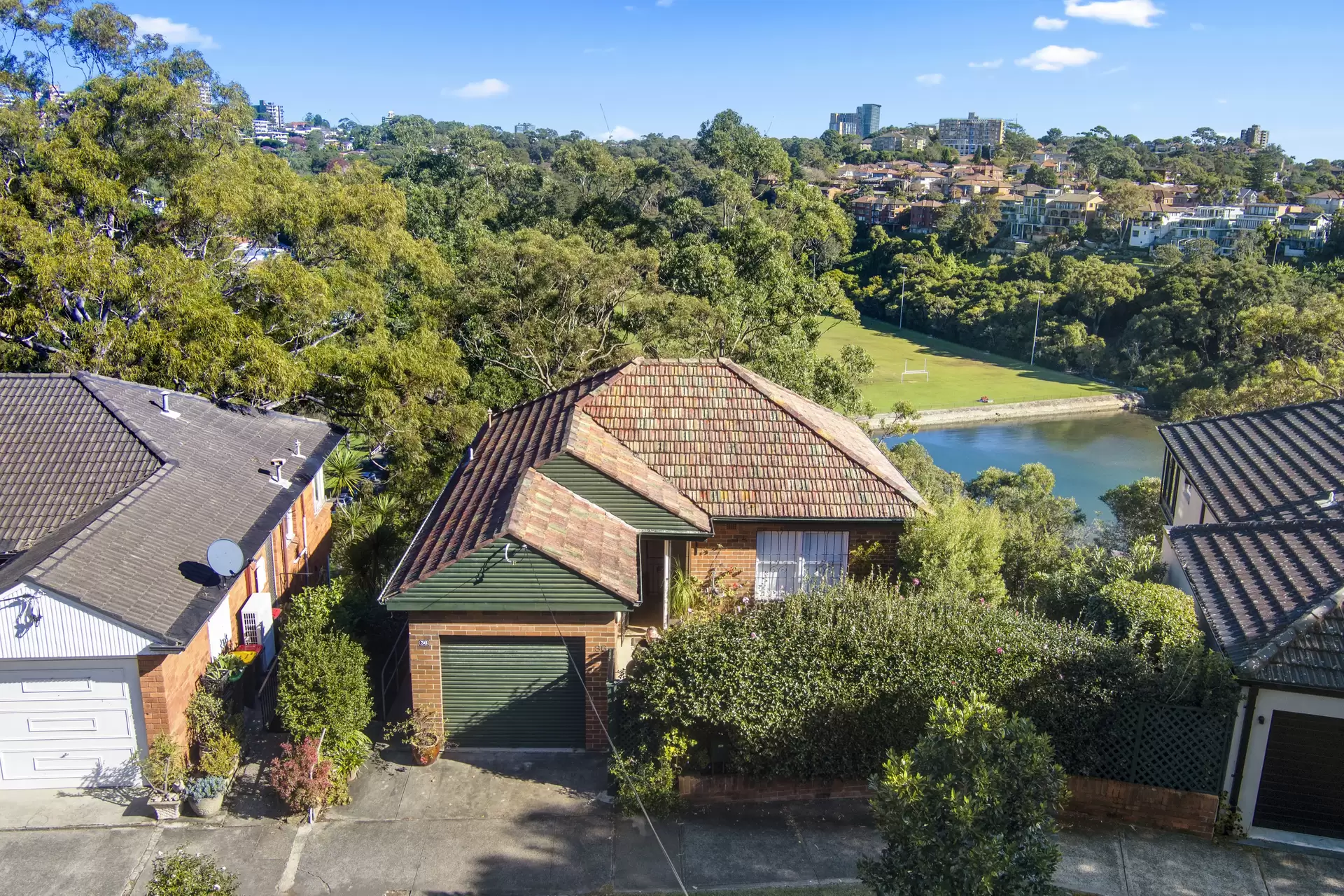 36 Tobruk Avenue, Cremorne For Lease by Bradfield Badgerfox - image 1