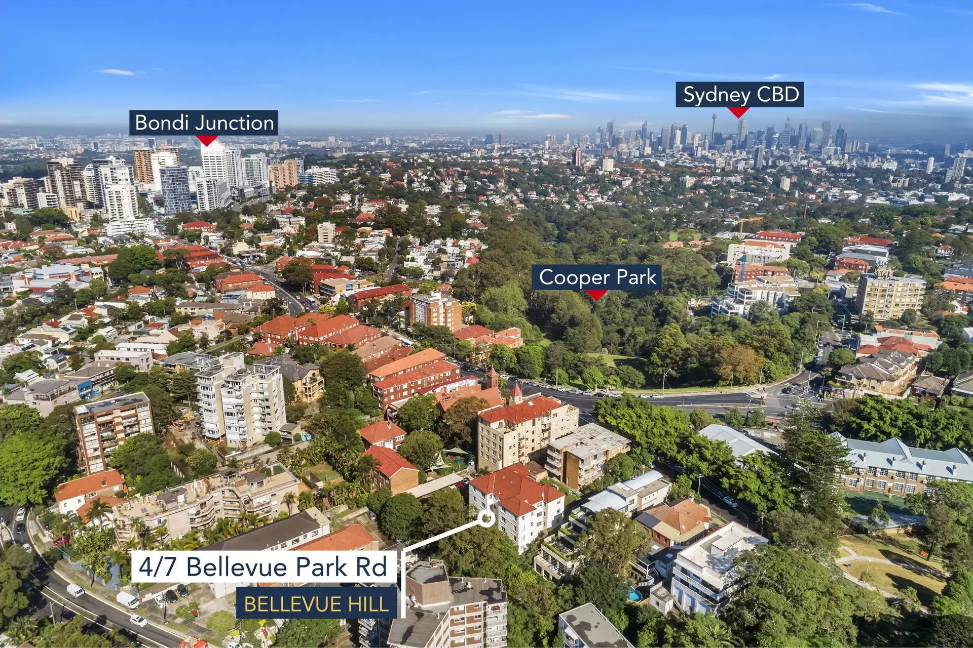 4/7 Bellevue Park Road, Bellevue Hill For Lease by Bradfield Badgerfox - image 1