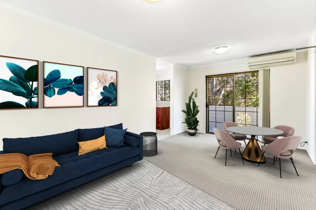 6/20-22 Ross Street, Glebe For Lease by Bradfield Badgerfox