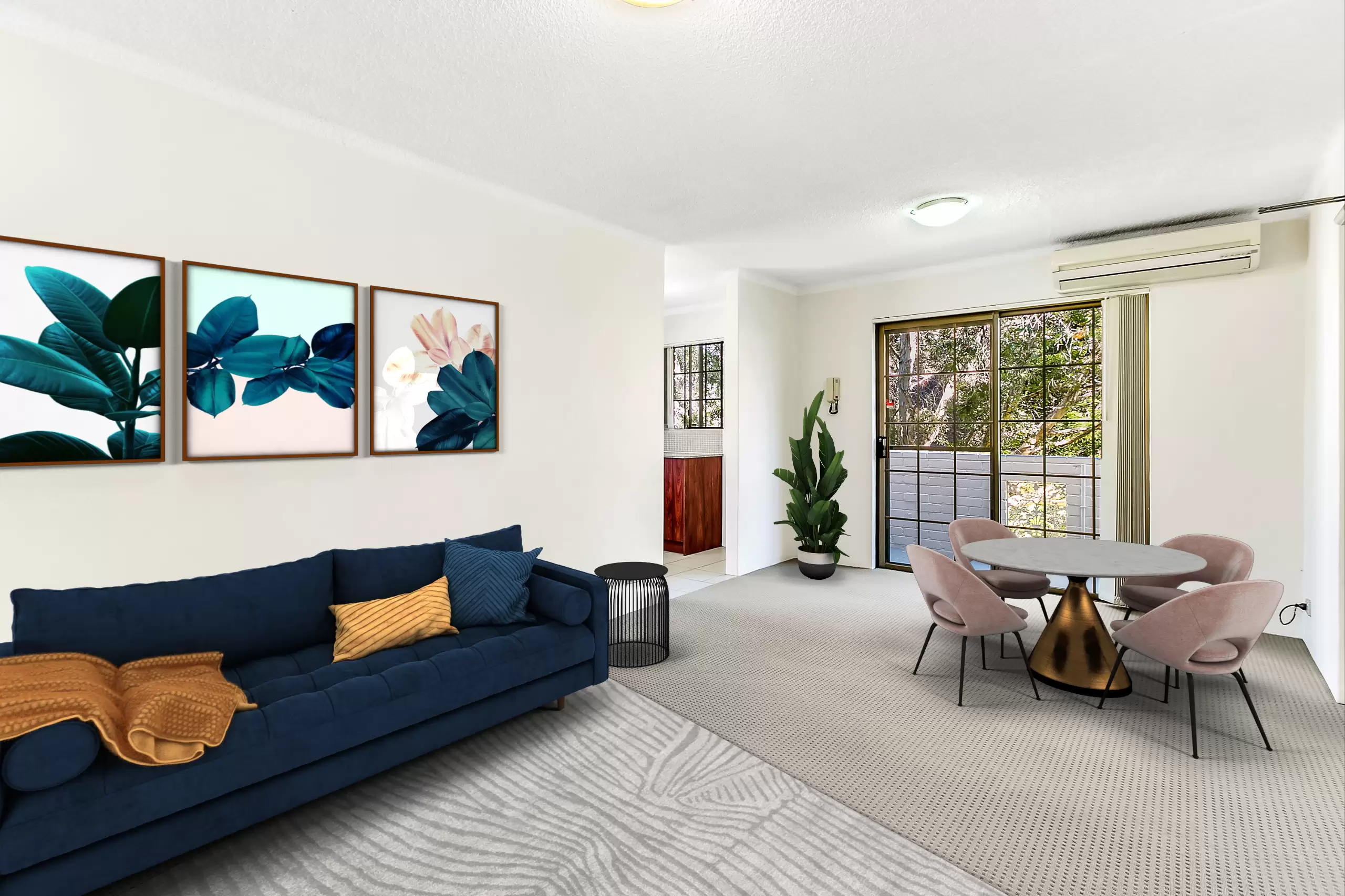 6/20-22 Ross Street, Glebe For Lease by Bradfield Badgerfox - image 1