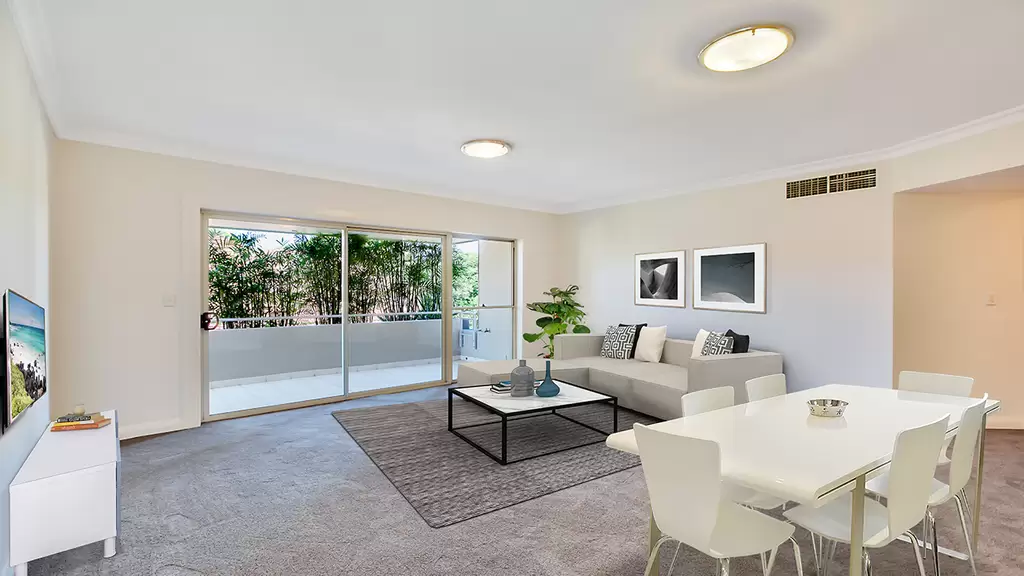 20/17 Newcastle Street, Rose Bay For Lease by Bradfield Badgerfox