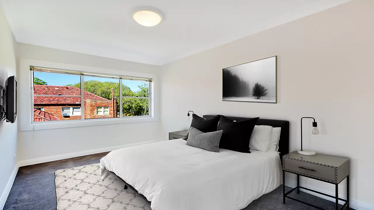 20/17 Newcastle Street, Rose Bay For Lease by Bradfield Badgerfox - image 1