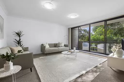 43/127-147 Cook Road, Centennial Park Sold by Bradfield Badgerfox