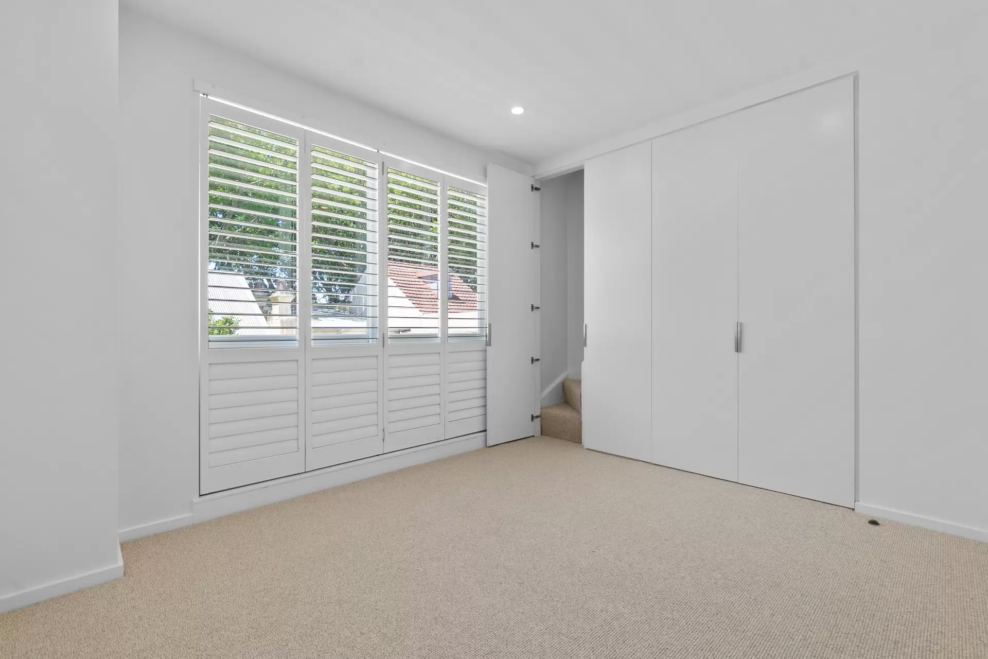 16 Little Napier Street, Paddington Leased by Bradfield Badgerfox - image 1