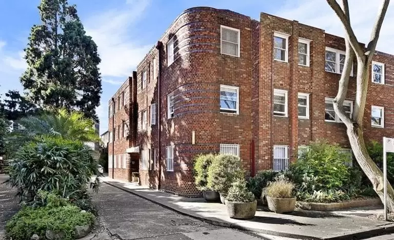 6/26 Stafford Street, Double Bay For Lease by Bradfield Badgerfox - image 1