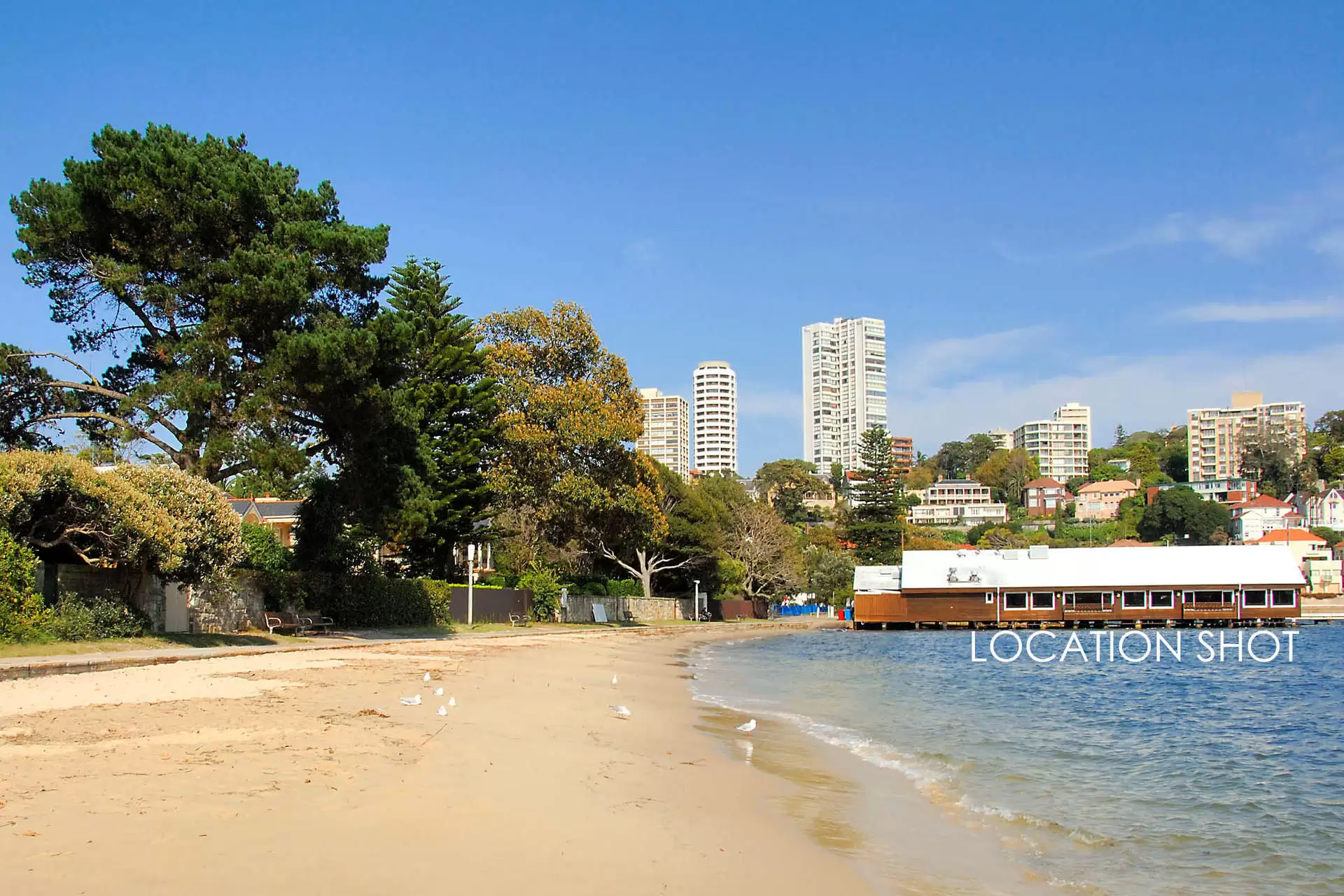 2/260 New South Head Road, Double Bay Sold by Bradfield Badgerfox - image 1