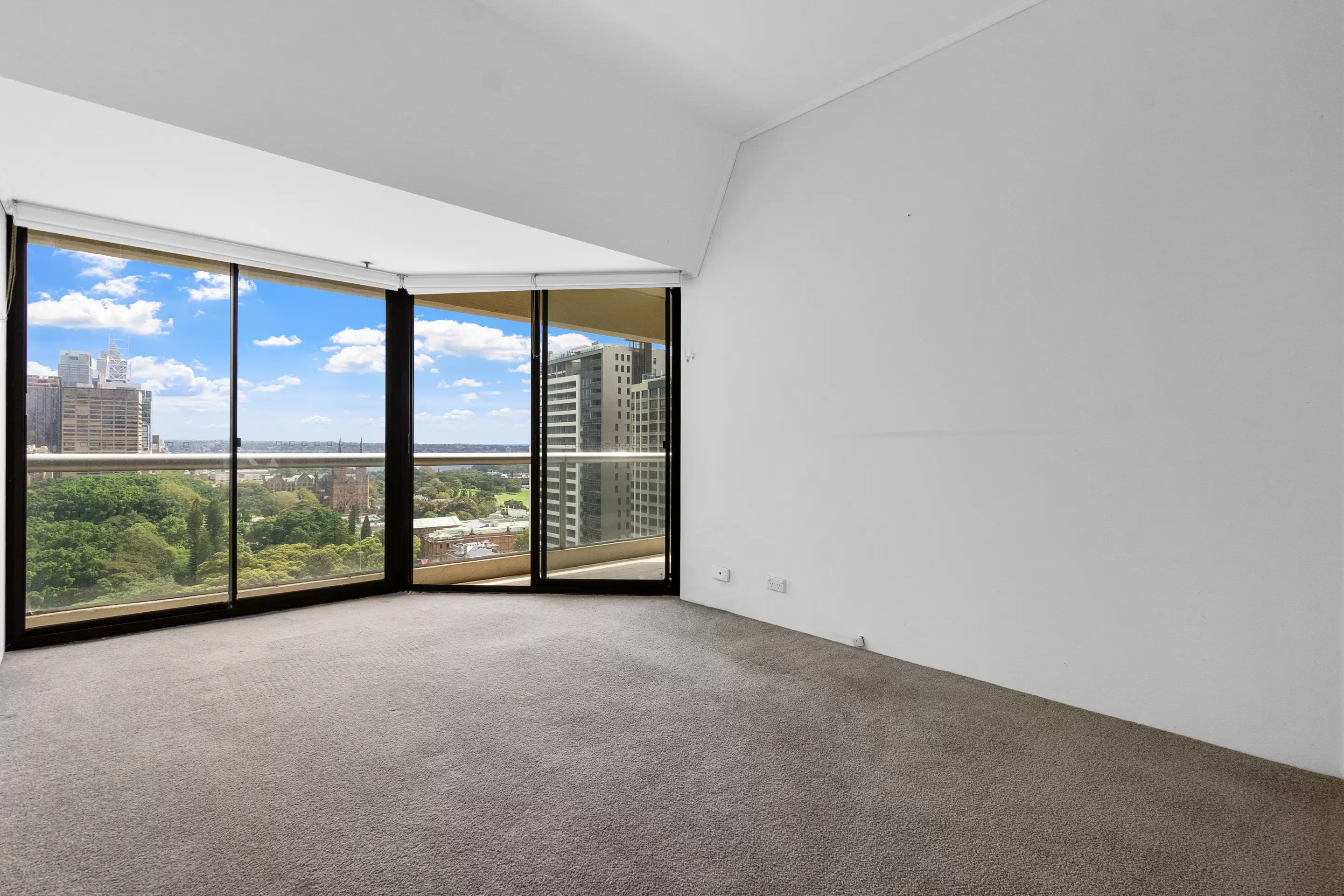 1704/187 Liverpool Street, Sydney For Lease by Bradfield Badgerfox - image 1