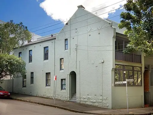 52 Neild Avenue, Paddington Sold by Bradfield Badgerfox