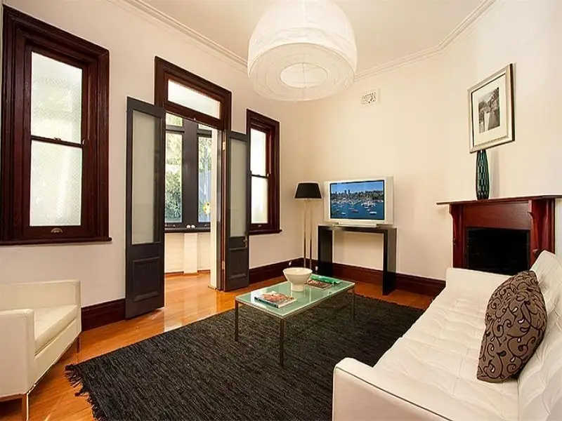 52 Neild Avenue, Paddington Sold by Bradfield Badgerfox - image 1