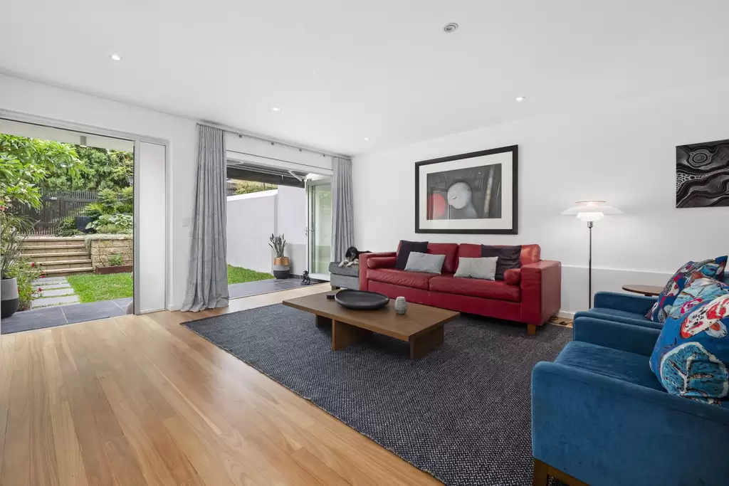 3/69-87 Dangar Street, Randwick Sold by Bradfield Badgerfox