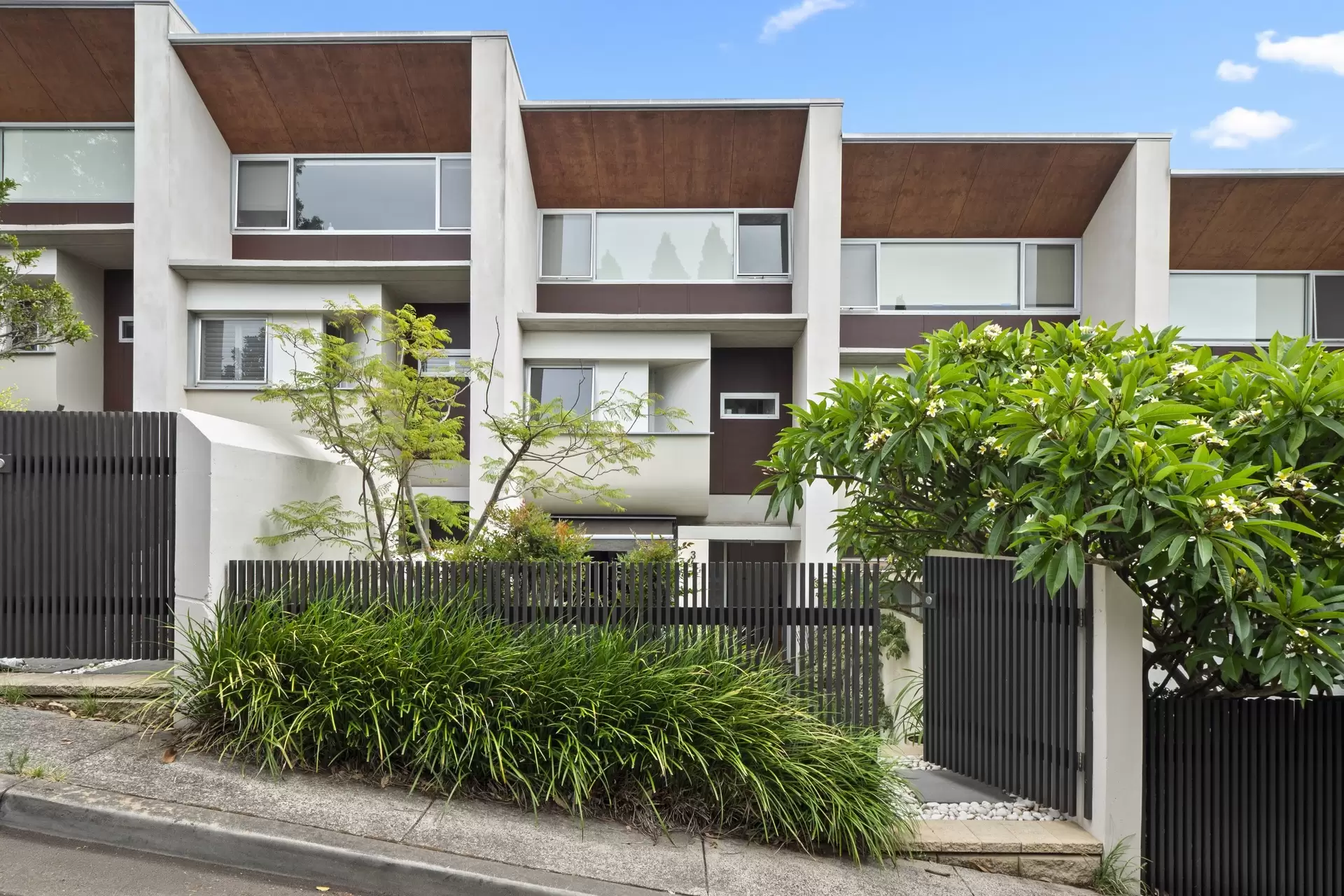 3/69-87 Dangar Street, Randwick Auction by Bradfield Badgerfox - image 1