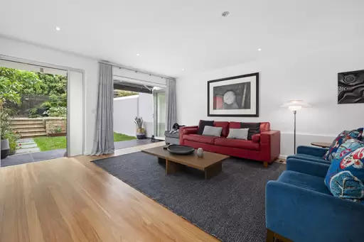 3/69-87 Dangar Street, Randwick Auction by Bradfield Badgerfox