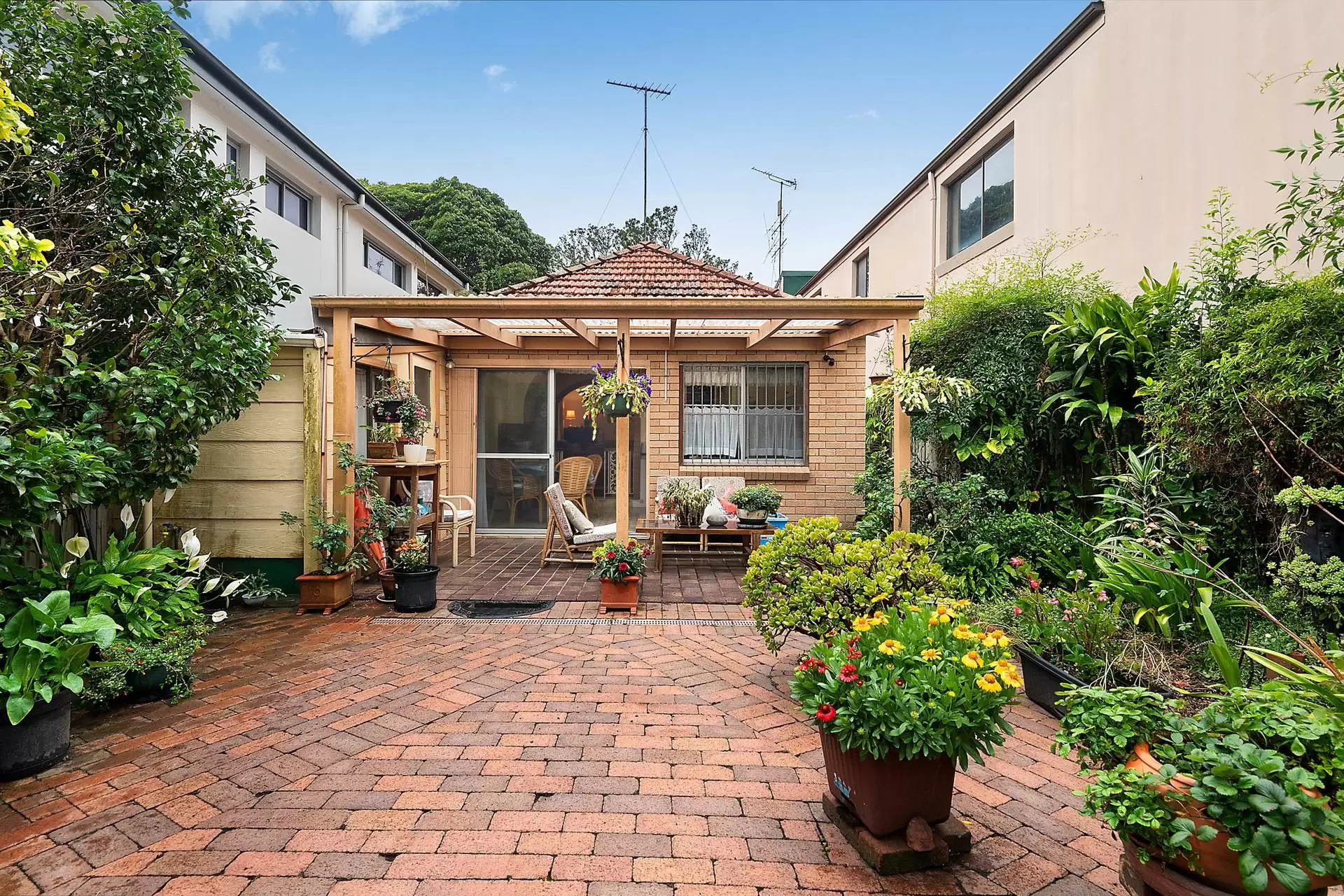 217 O'Sullivan Road, Bellevue Hill Sold by Bradfield Badgerfox - image 1