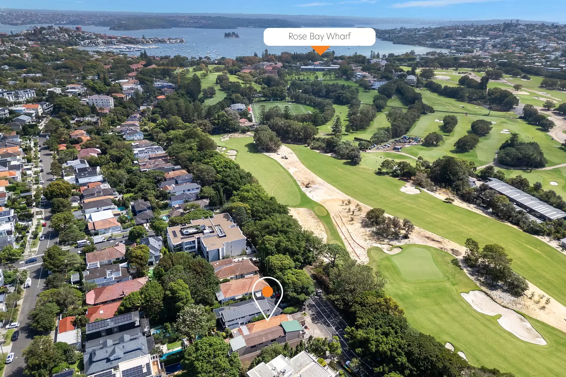 217 O'Sullivan Road, Bellevue Hill Sold by Bradfield Badgerfox - image 1