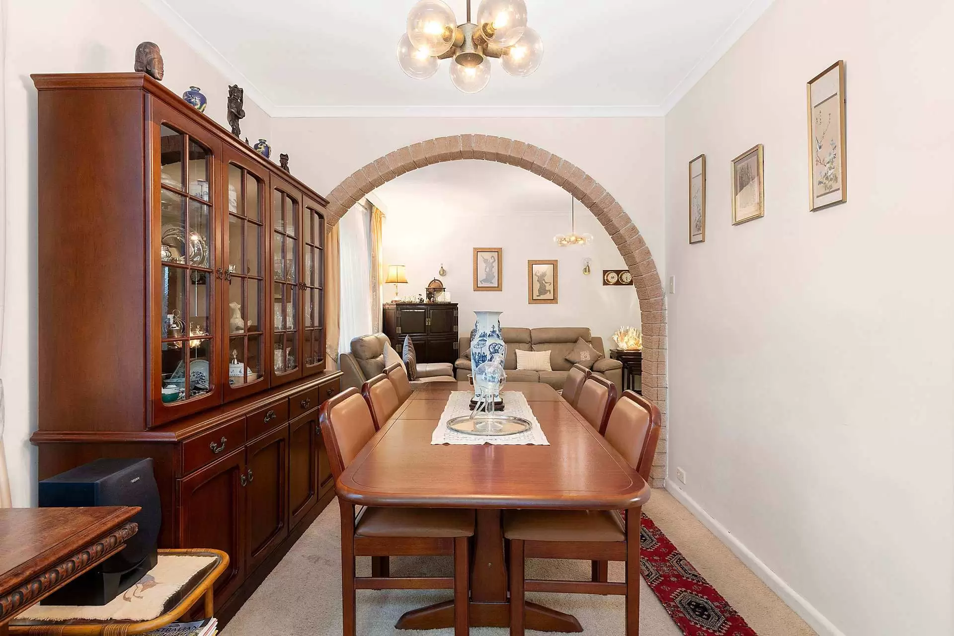 217 O'Sullivan Road, Bellevue Hill Sold by Bradfield Badgerfox - image 1