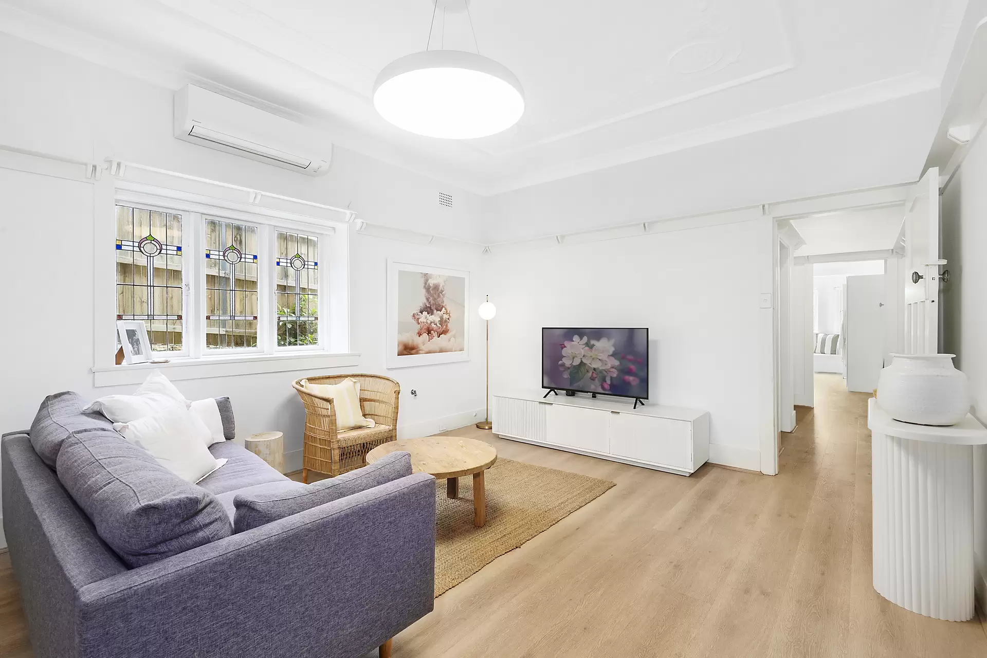 129 O'Sullivan Road, Bellevue Hill Auction by Bradfield Badgerfox - image 1