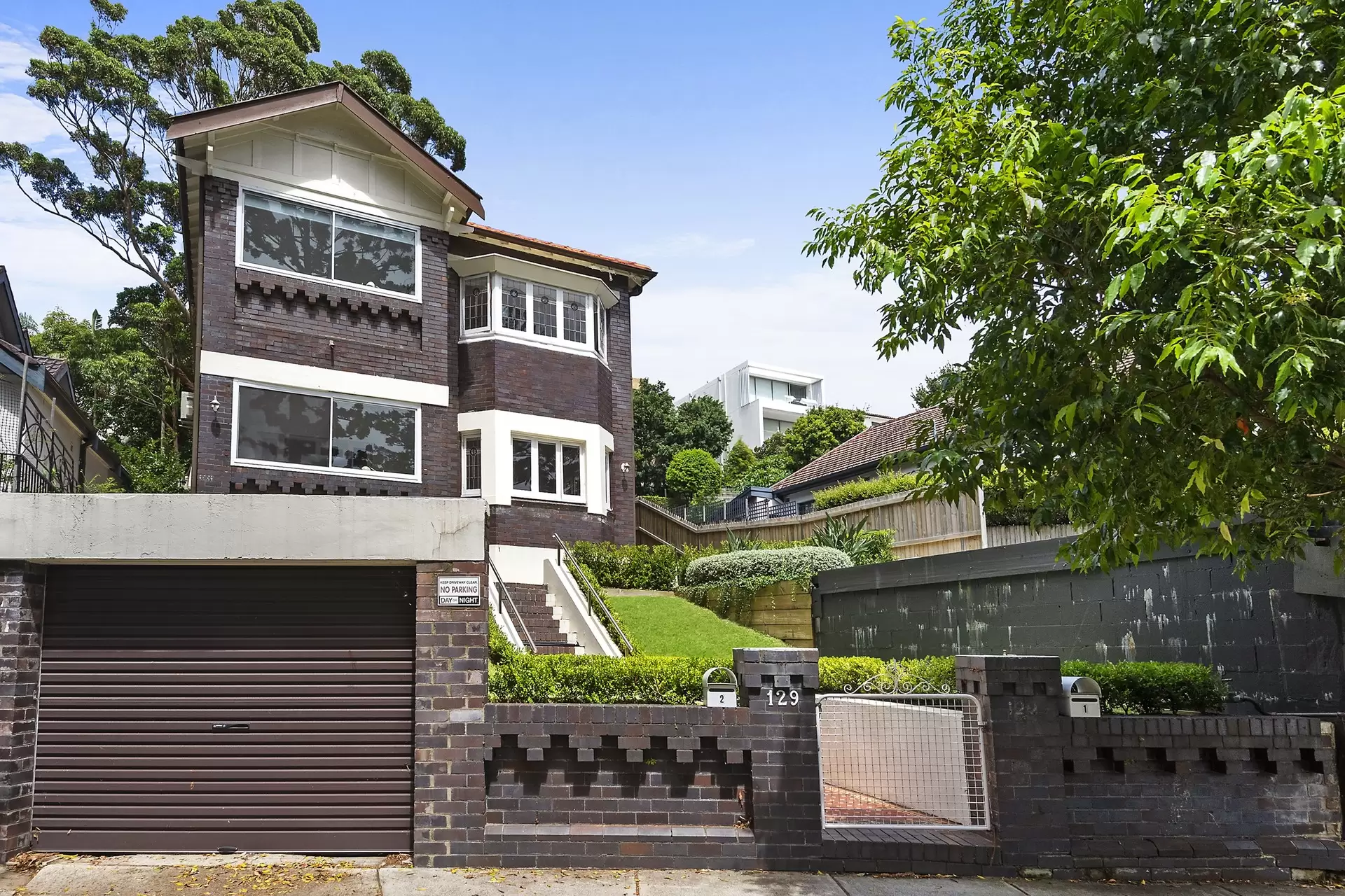 129 O'Sullivan Road, Bellevue Hill For Sale by Bradfield Badgerfox - image 1