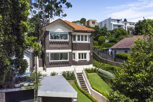 129 O'Sullivan Road, Bellevue Hill For Sale by Bradfield Badgerfox