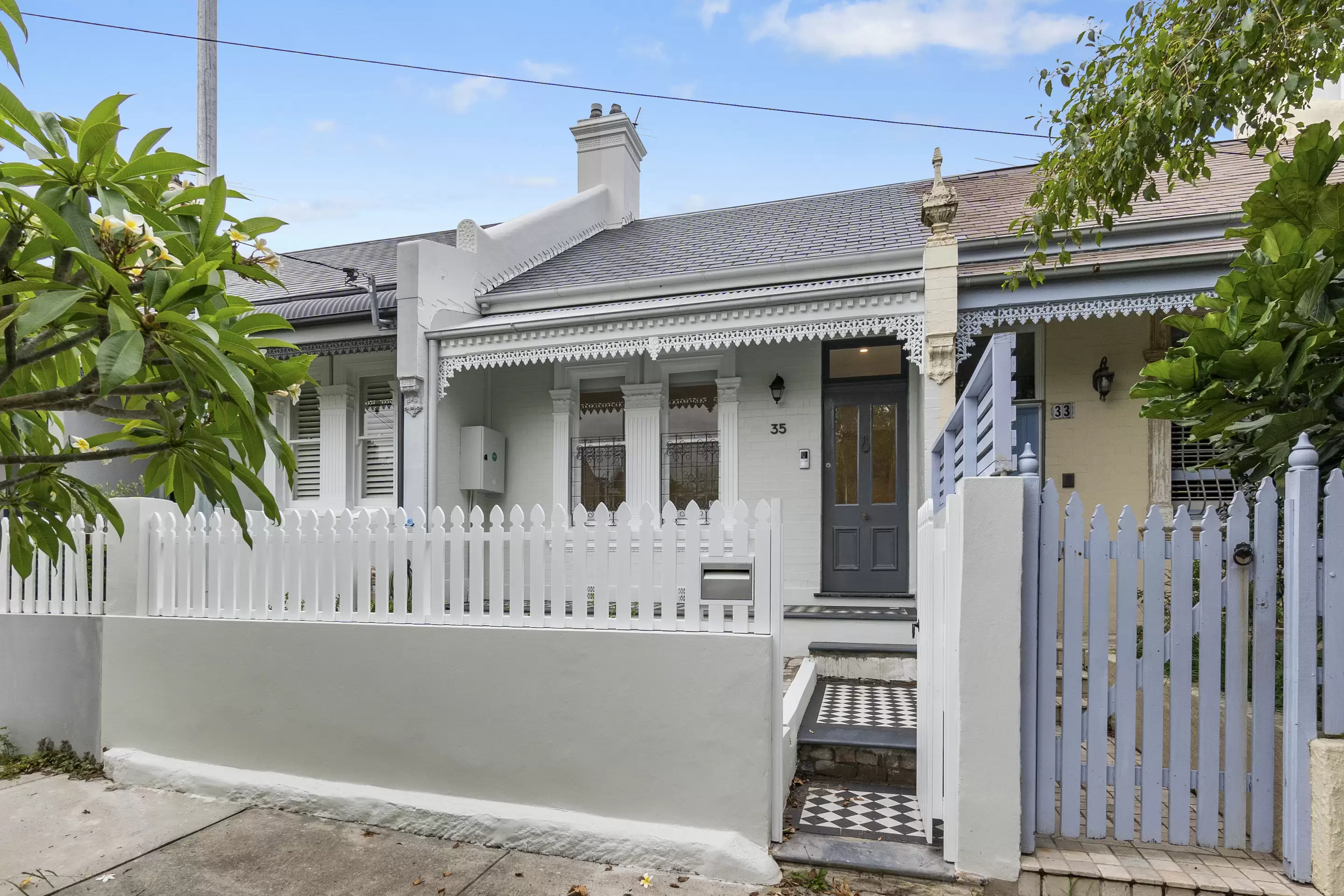 35 View Street, Woollahra Leased by Bradfield Badgerfox - image 1