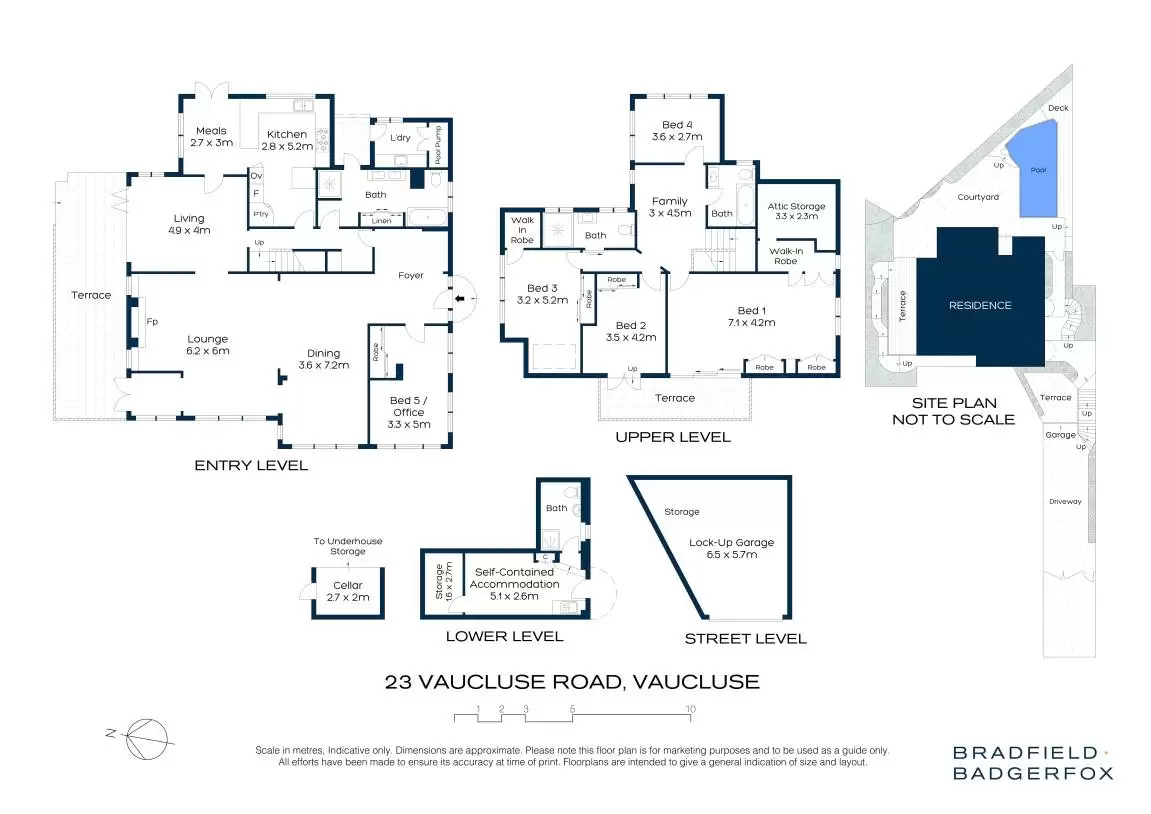 23 Vaucluse Road, Vaucluse Auction by Bradfield Badgerfox - image 1