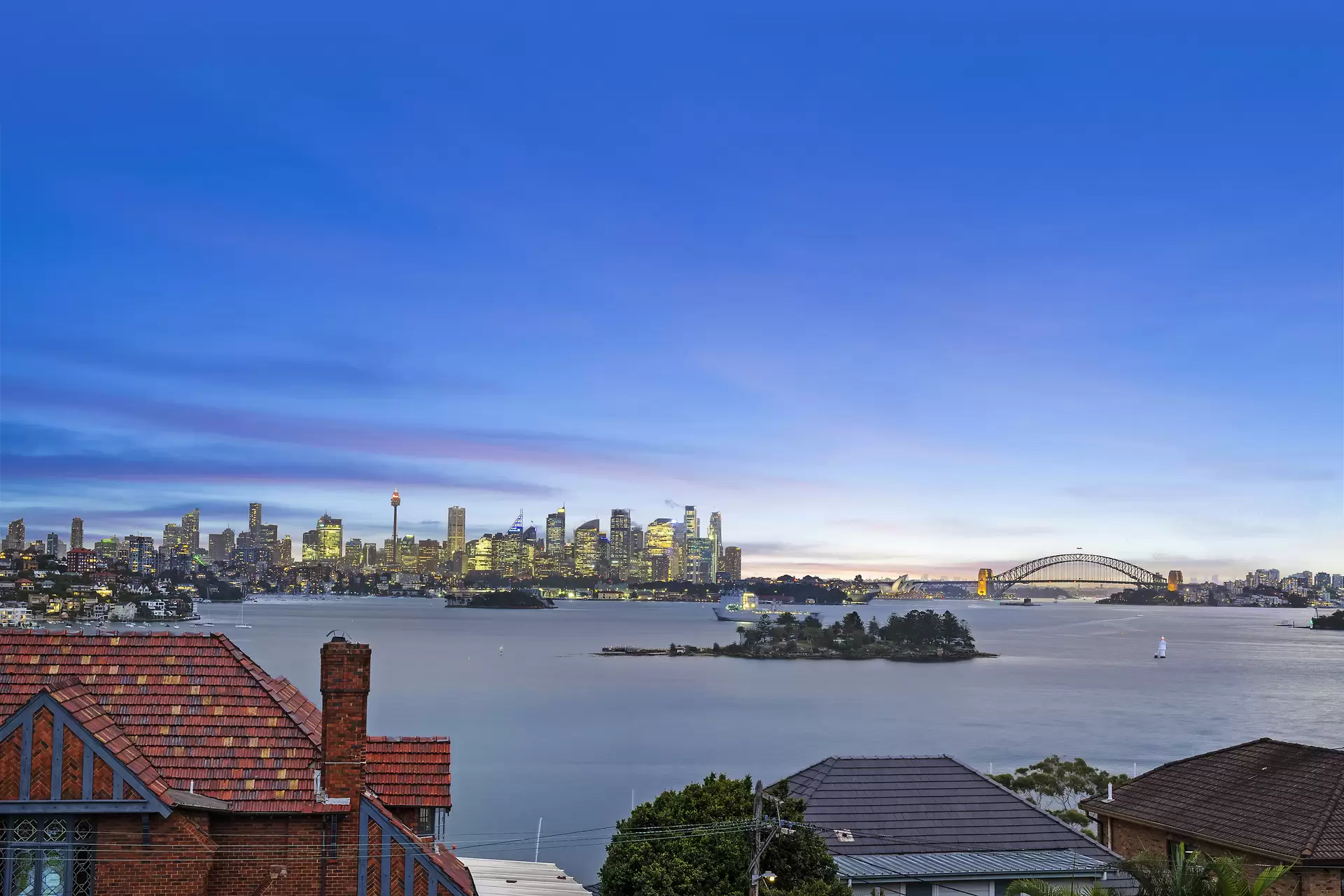 23 Vaucluse Road, Vaucluse Auction by Bradfield Badgerfox - image 1