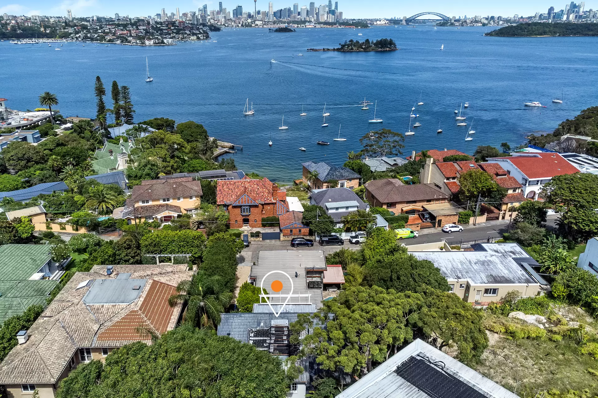 23 Vaucluse Road, Vaucluse Auction by Bradfield Badgerfox - image 1