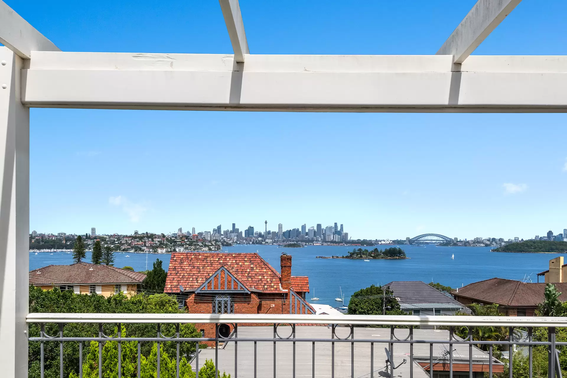 23 Vaucluse Road, Vaucluse Auction by Bradfield Badgerfox - image 1