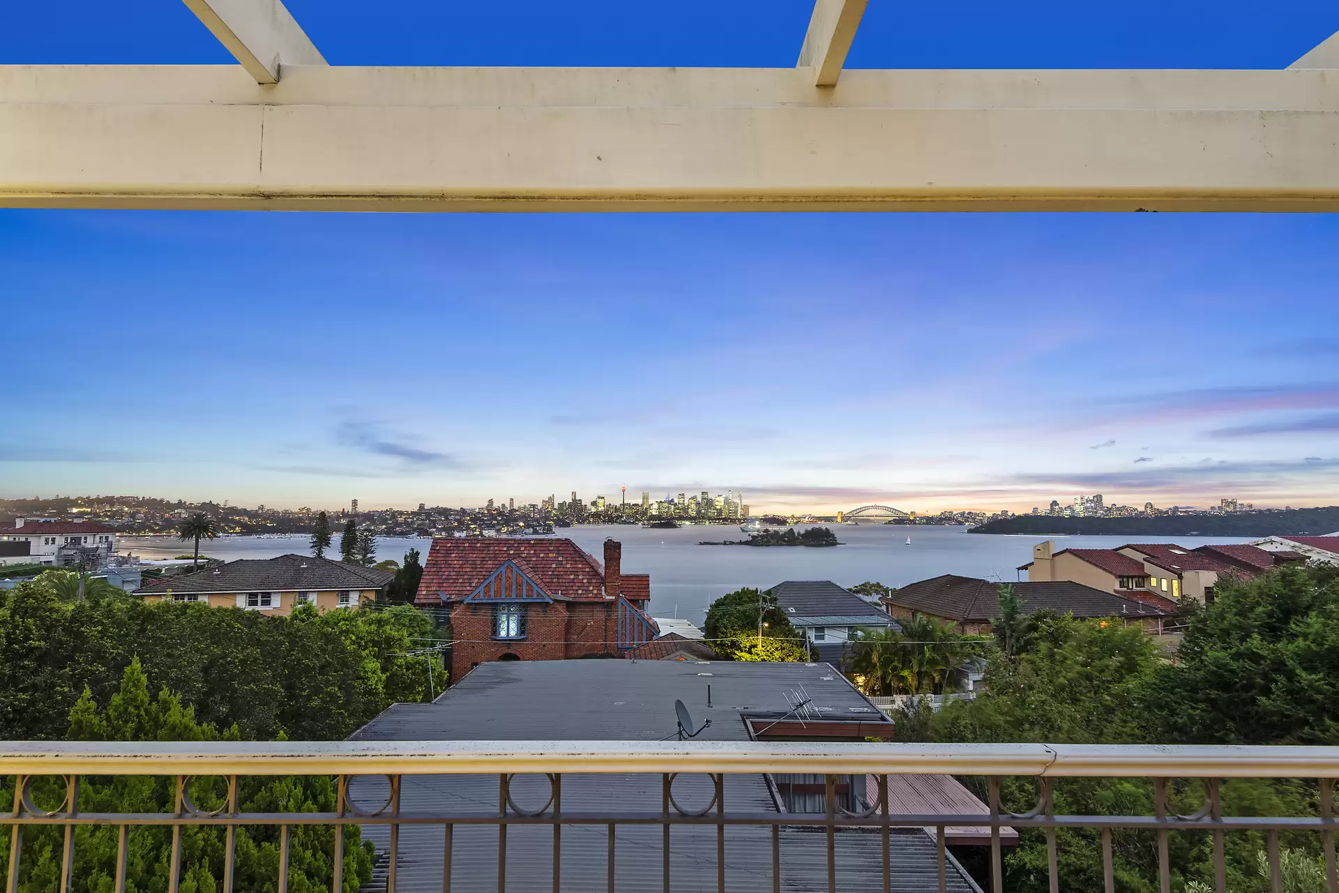 23 Vaucluse Road, Vaucluse Auction by Bradfield Badgerfox - image 1