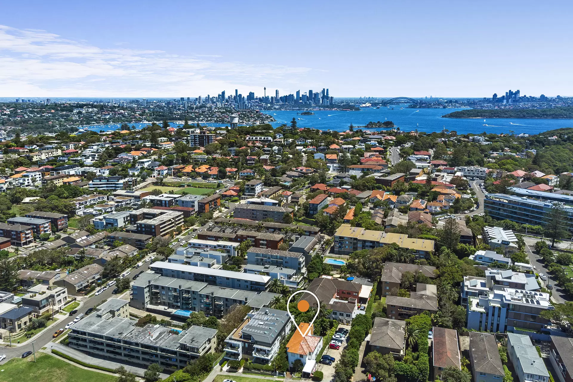 15 Young Street, Vaucluse Auction by Bradfield Badgerfox - image 1