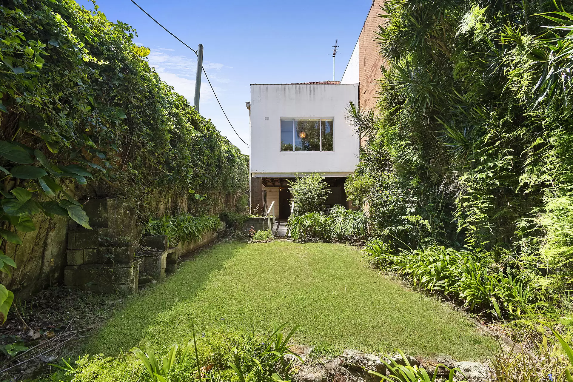 15 Young Street, Vaucluse Auction by Bradfield Badgerfox - image 1