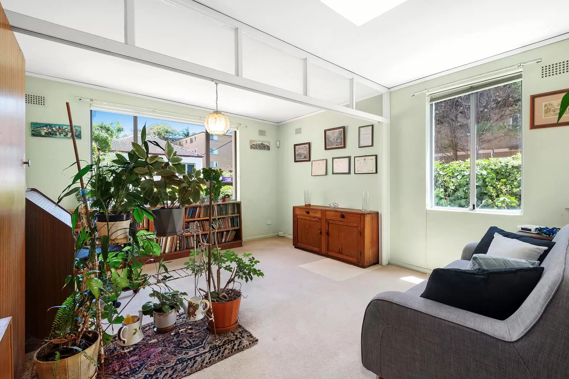 15 Young Street, Vaucluse Auction by Bradfield Badgerfox - image 1