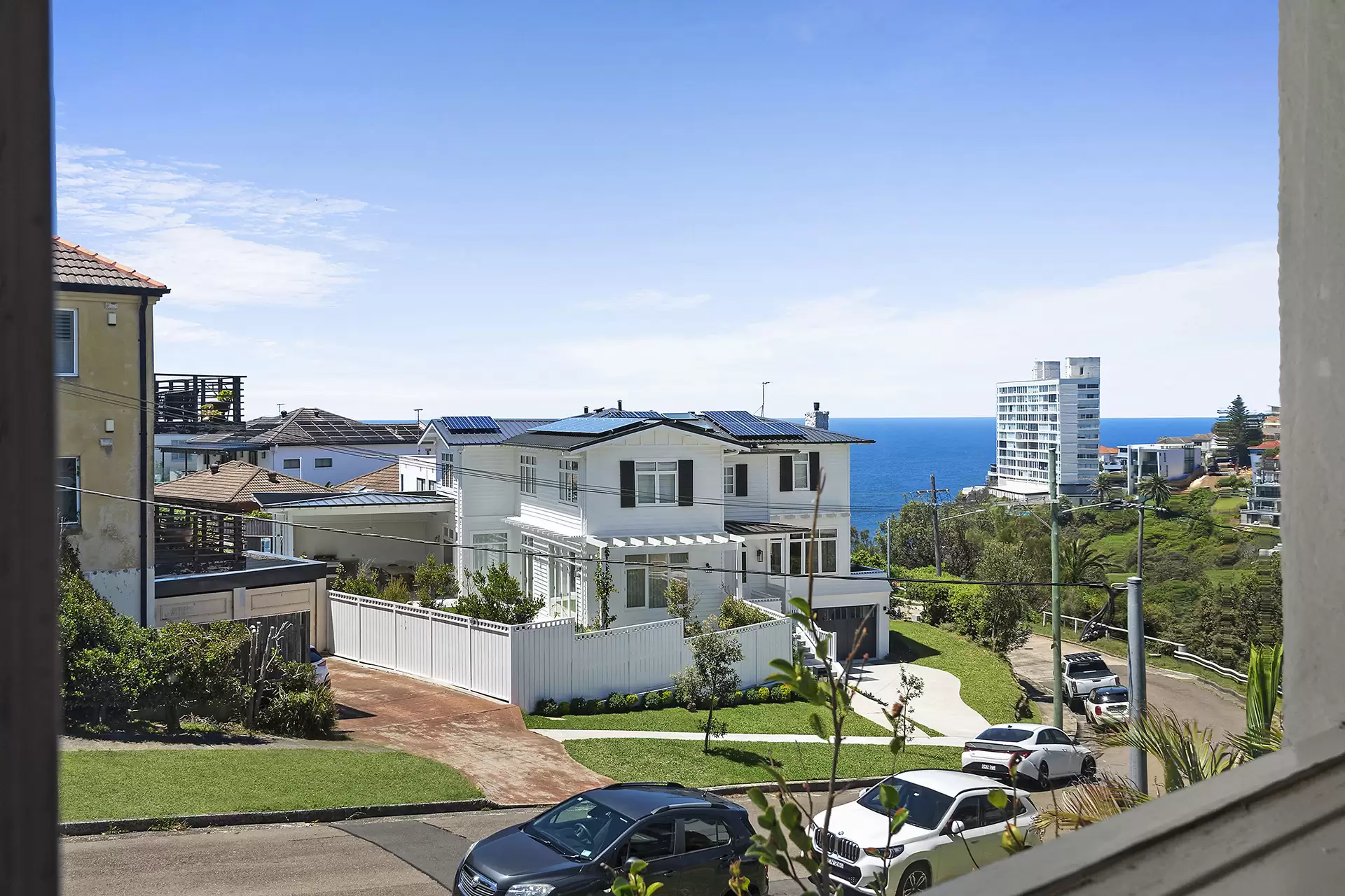 15 Young Street, Vaucluse Auction by Bradfield Badgerfox - image 1