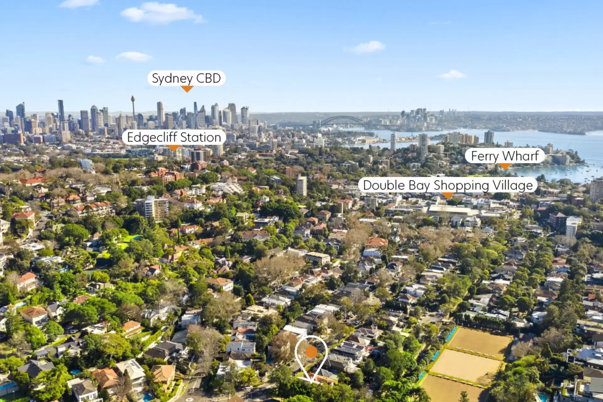 74 Epping Road, Double Bay Auction by Bradfield Badgerfox - image 1