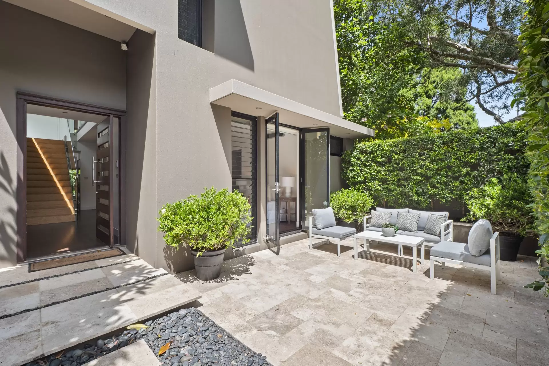 74 Epping Road, Double Bay Auction by Bradfield Badgerfox - image 1