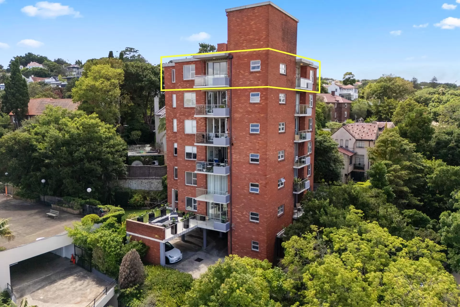 10/175 Bellevue Road, Double Bay Auction by Bradfield Badgerfox - image 1