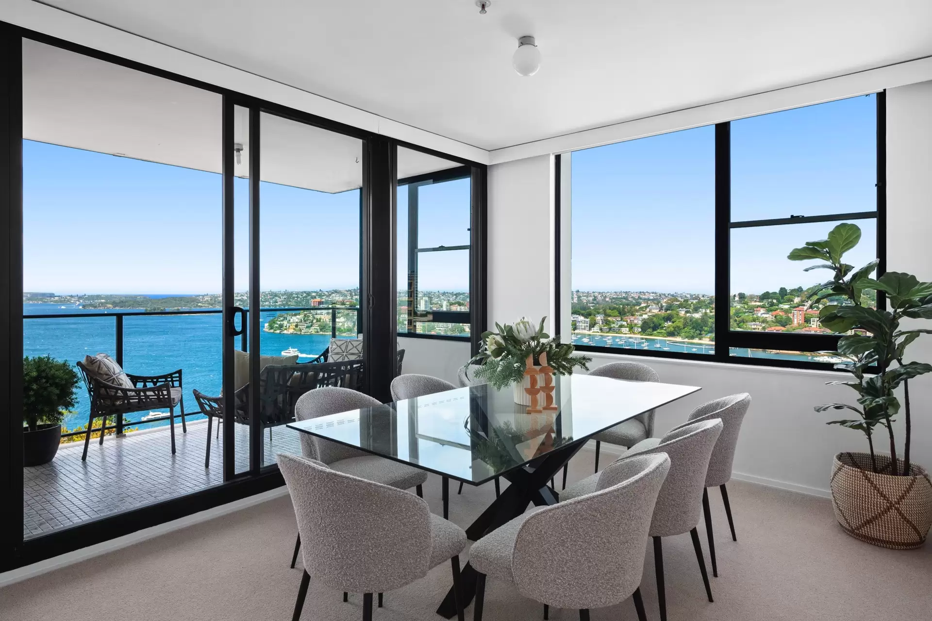 18C/5-11 Thornton Street, Darling Point Auction by Bradfield Badgerfox - image 1