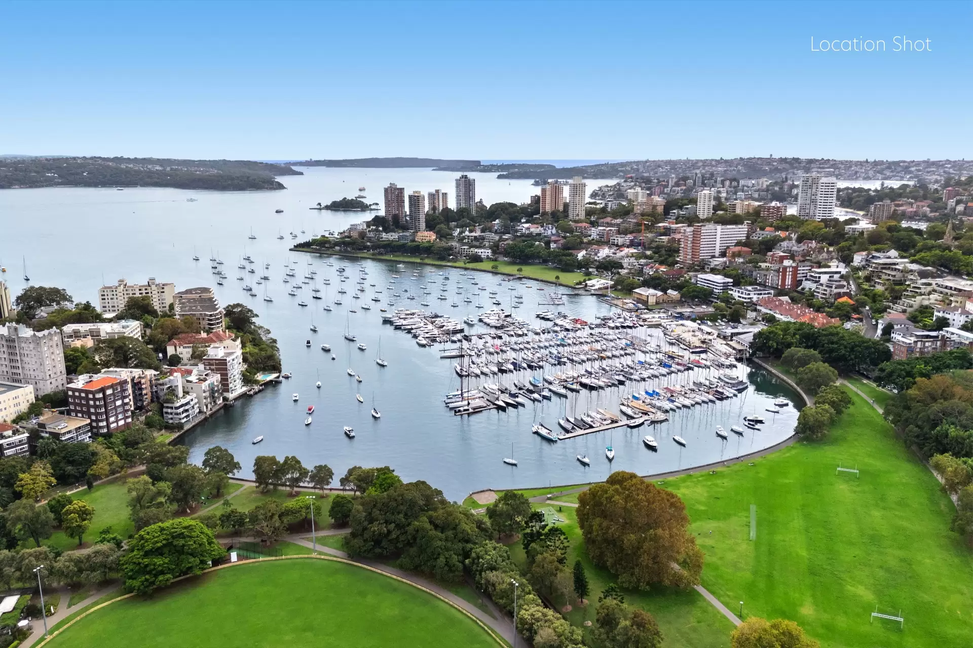 49/41-49 Roslyn Gardens, Elizabeth Bay Sold by Bradfield Badgerfox - image 1