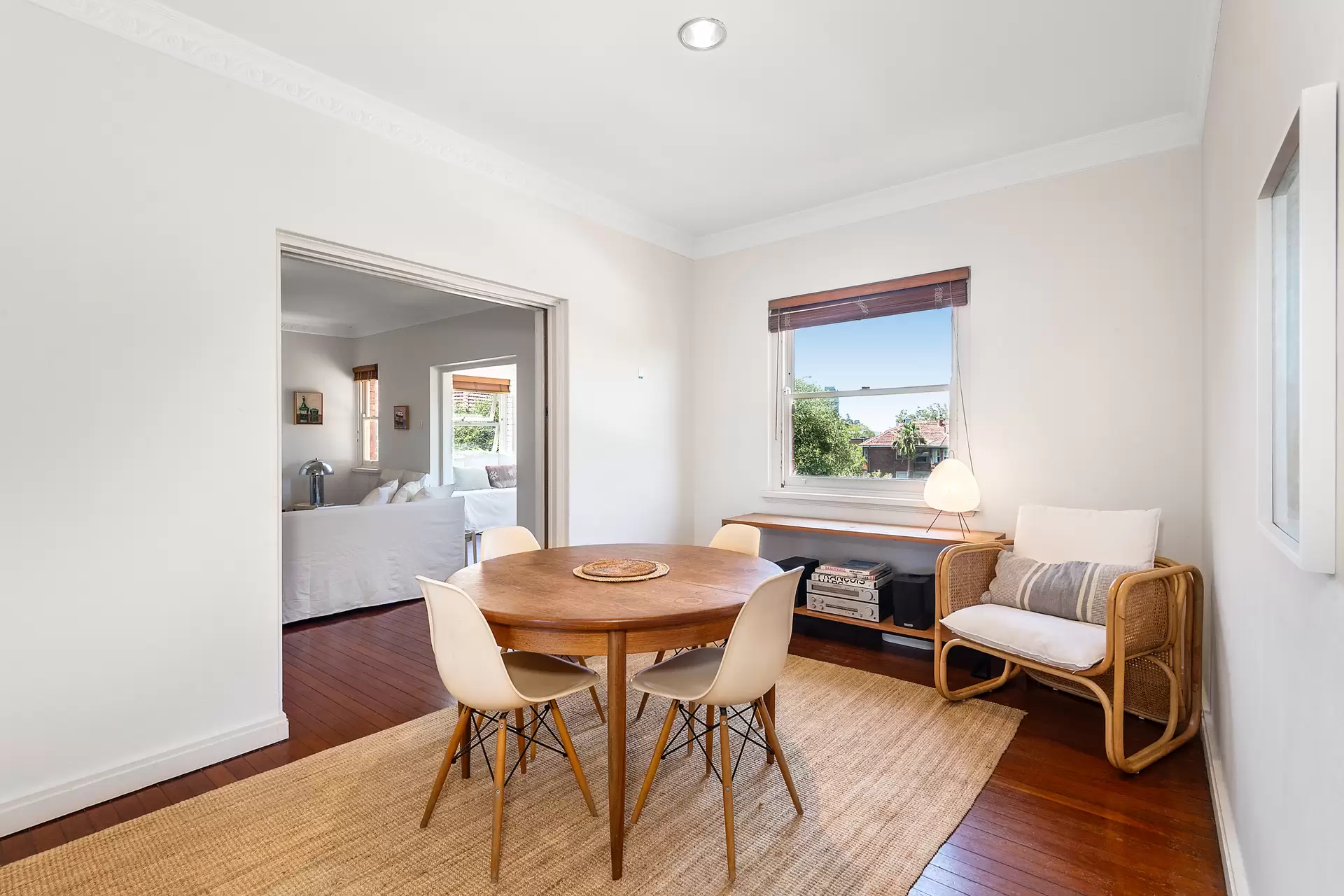 6/19 Ocean Avenue, Double Bay Auction by Bradfield Badgerfox - image 1