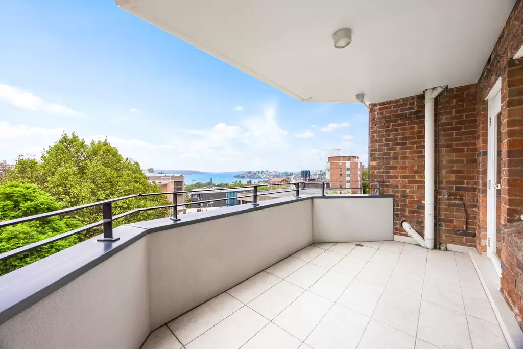 14/458 Edgecliff Road, Edgecliff Leased by Bradfield Badgerfox