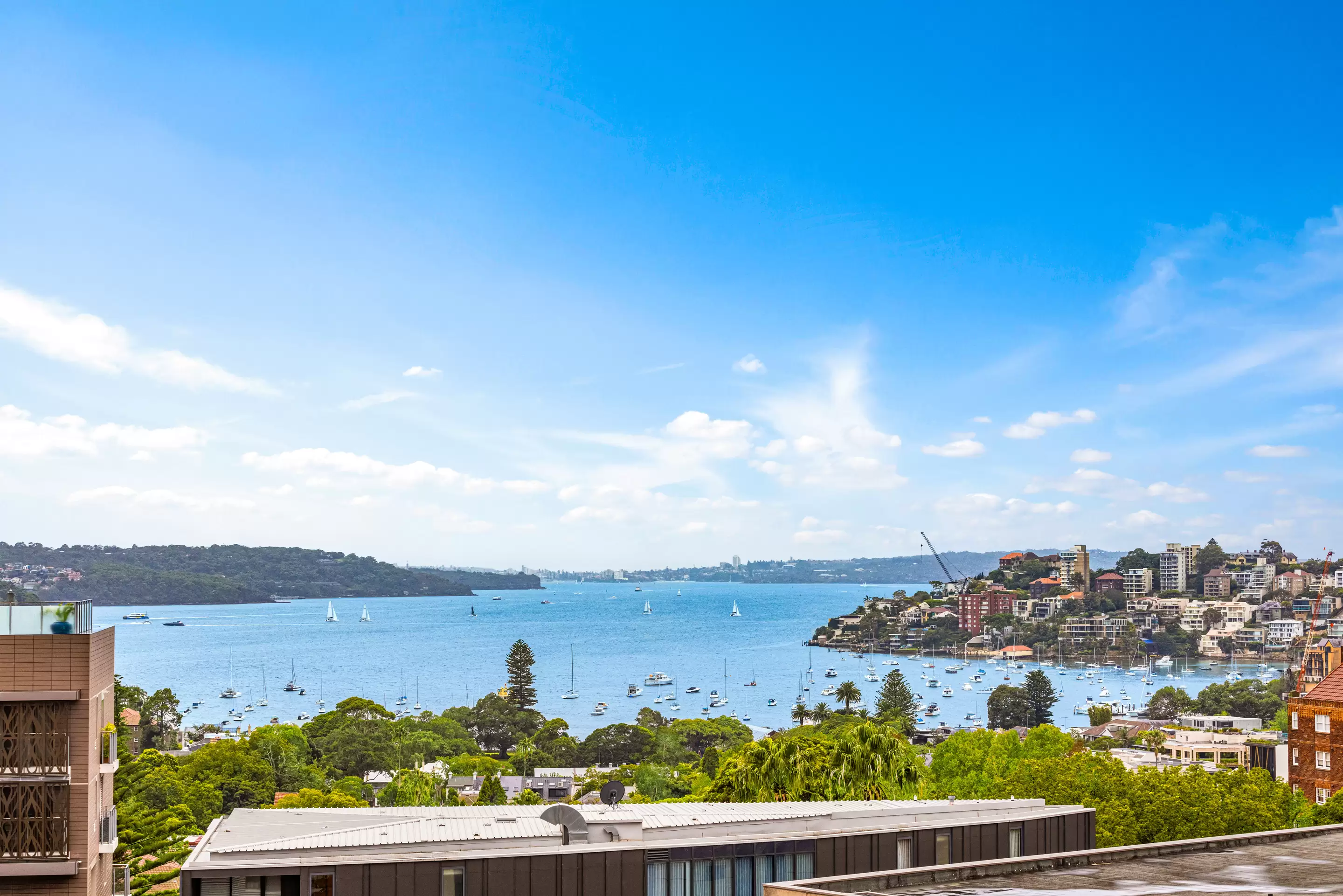 14/458 Edgecliff Road, Edgecliff Leased by Bradfield Badgerfox - image 1