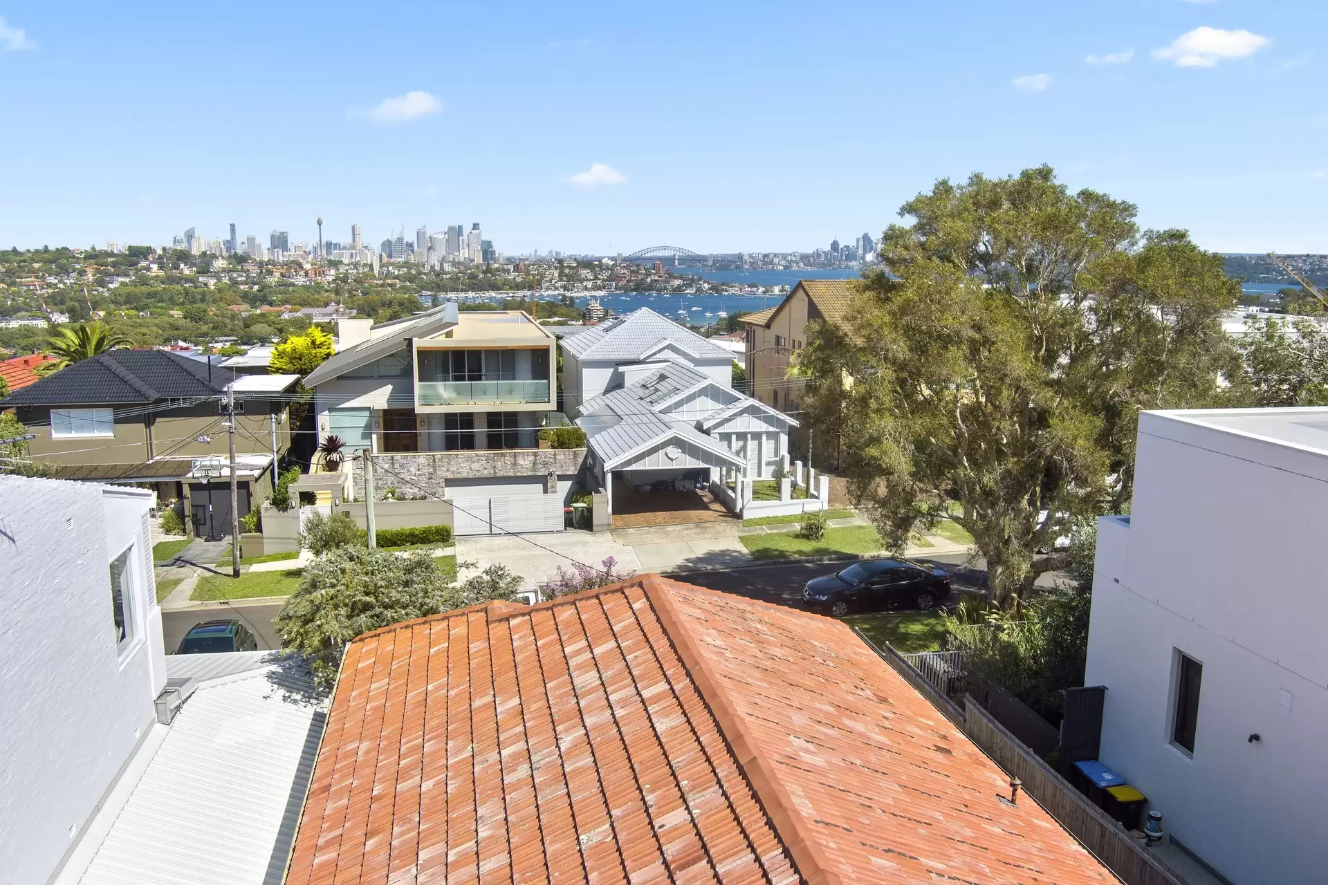 54 Portland Street, Dover Heights Auction by Bradfield Badgerfox - image 1